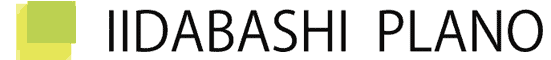 IIDABASHIPLANO